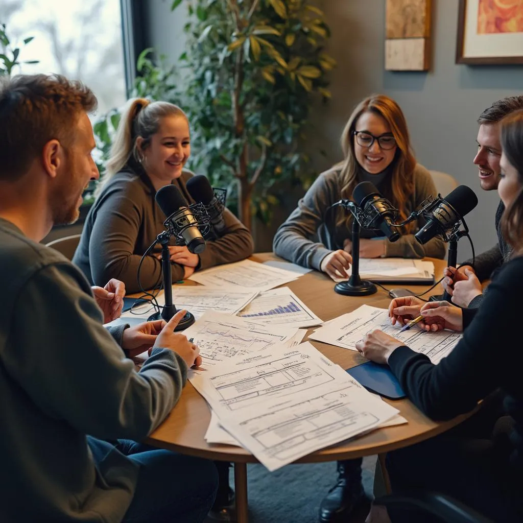 Mentoring monetizace