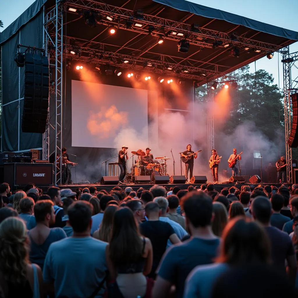 Festival audio tvorby