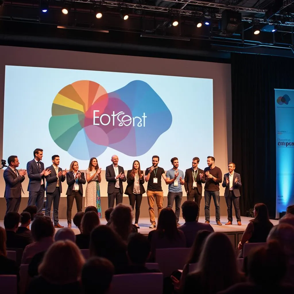 EdTech konference