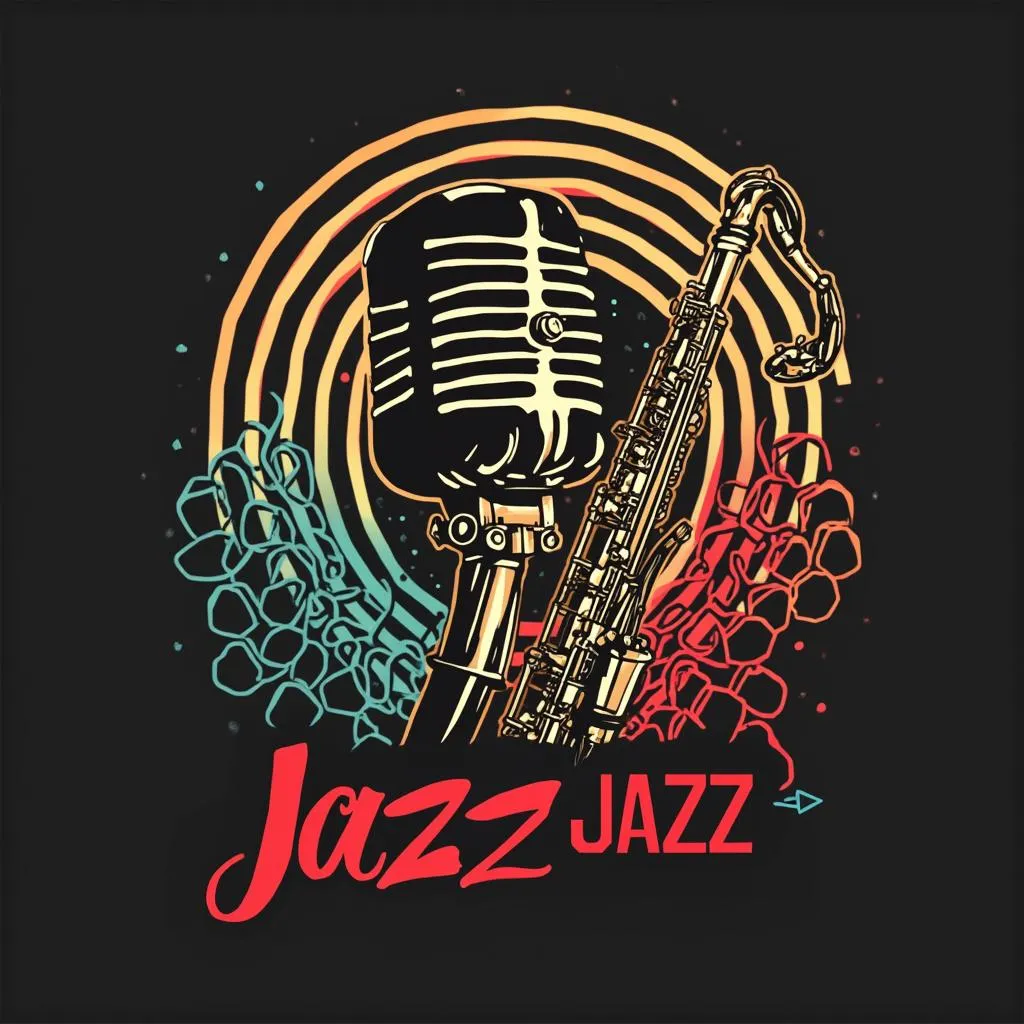 Radio Jazz logo